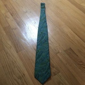 Chelsea by Robert Talbott tie